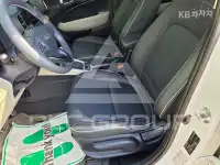 2022 Hyundai Venue