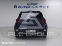 2022 Hyundai Venue