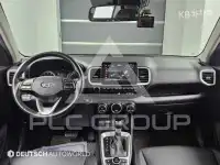 2022 Hyundai Venue