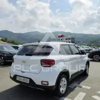 2022 Hyundai Venue