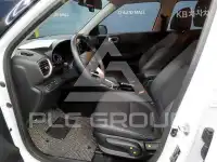 2022 Hyundai Venue