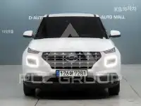 2022 Hyundai Venue