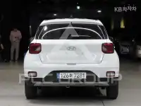 2022 Hyundai Venue