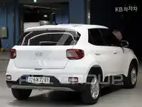 2022 Hyundai Venue