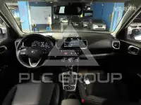 2022 Hyundai Venue