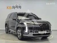 2022 Hyundai Palisade