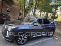 2022 Hyundai Palisade