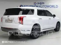 2022 Hyundai Palisade