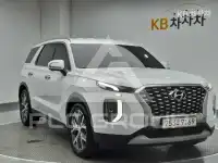 2022 Hyundai Palisade