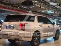 2022 Hyundai Palisade