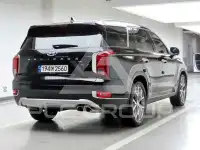 2022 Hyundai Palisade