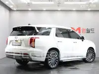 2022 Hyundai Palisade
