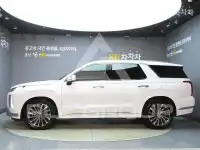 2022 Hyundai Palisade