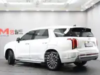 2022 Hyundai Palisade