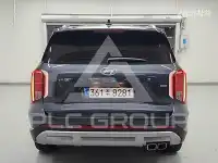 2022 Hyundai Palisade