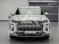 2022 Hyundai Palisade