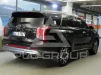2022 Hyundai Palisade