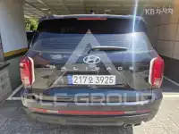 2022 Hyundai Palisade