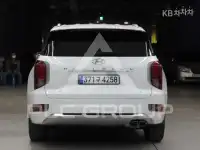 2022 Hyundai Palisade