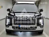 2022 Hyundai Palisade