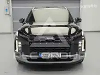 2022 Hyundai Palisade