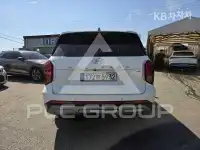 2022 Hyundai Palisade