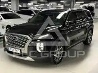 2022 Hyundai Palisade