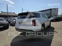 2022 Hyundai Palisade