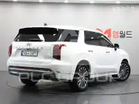 2022 Hyundai Palisade