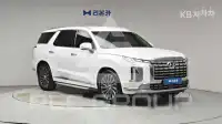 2022 Hyundai Palisade