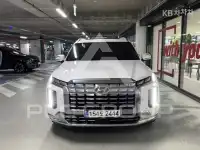 2022 Hyundai Palisade