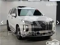 2022 Hyundai Palisade