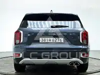 2022 Hyundai Palisade