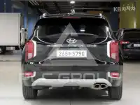 2022 Hyundai Palisade