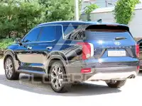2022 Hyundai Palisade