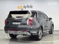 2022 Hyundai Palisade