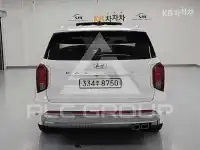 2022 Hyundai Palisade