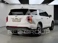 2022 Hyundai Palisade