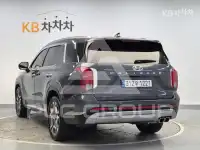 2022 Hyundai Palisade