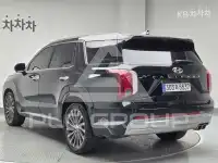 2022 Hyundai Palisade