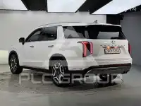 2022 Hyundai Palisade