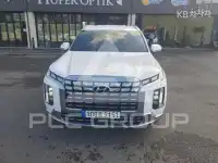2022 Hyundai Palisade
