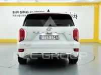 2022 Hyundai Palisade