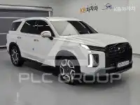 2022 Hyundai Palisade