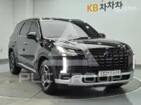 2022 Hyundai Palisade