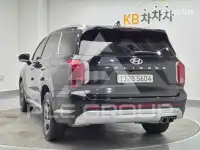 2022 Hyundai Palisade