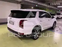 2022 Hyundai Palisade