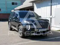 2022 Hyundai Palisade
