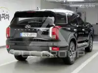 2022 Hyundai Palisade