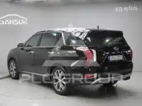 2022 Hyundai Palisade
